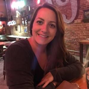 Meet your Posher, Robyn